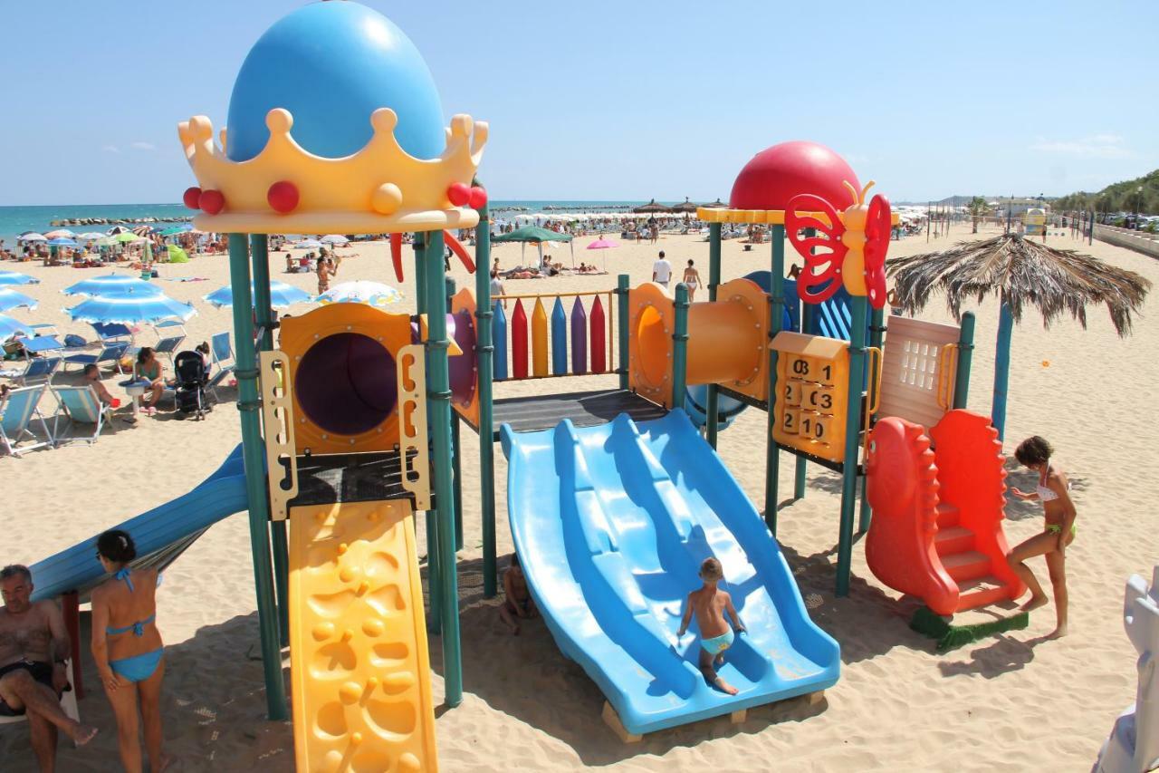 טורינו די סנגרו Verdemare מראה חיצוני תמונה