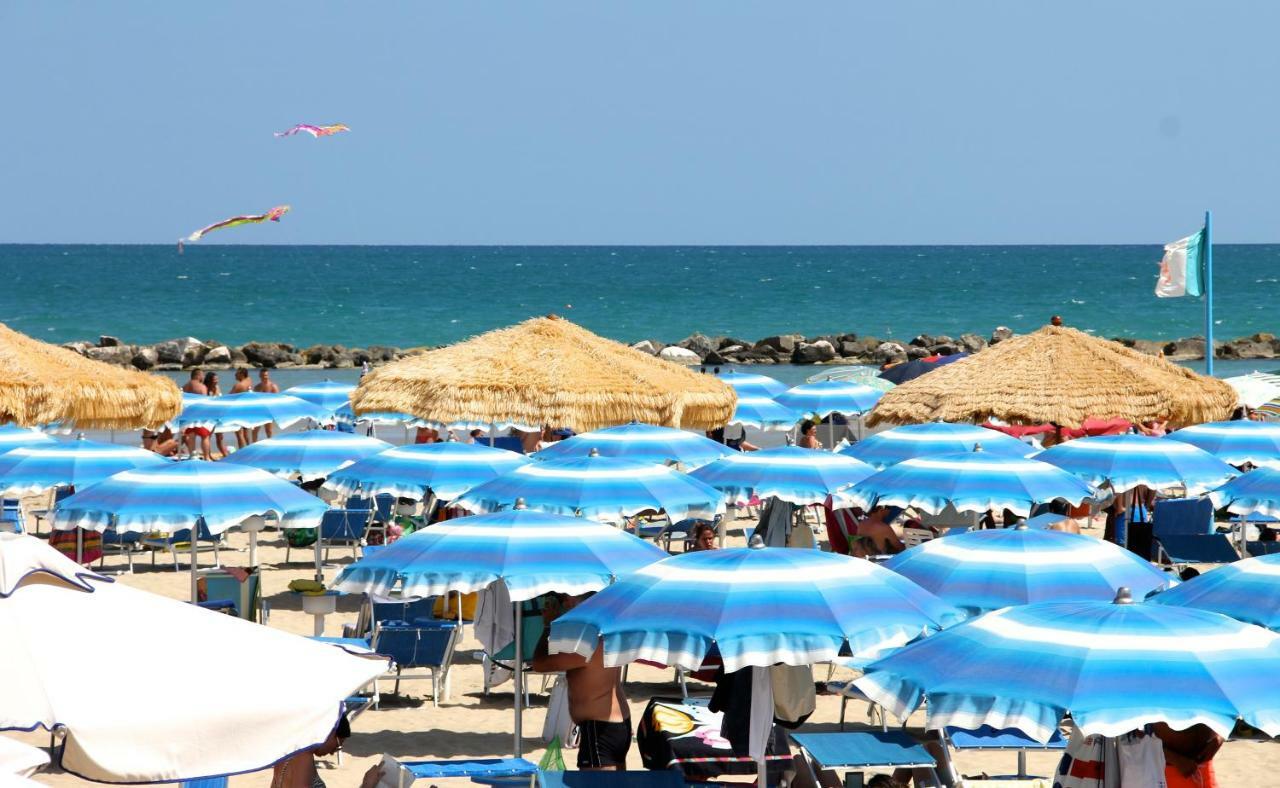 טורינו די סנגרו Verdemare מראה חיצוני תמונה